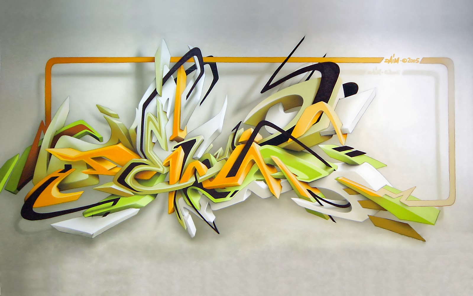 Graffiti Creator Wallpapers