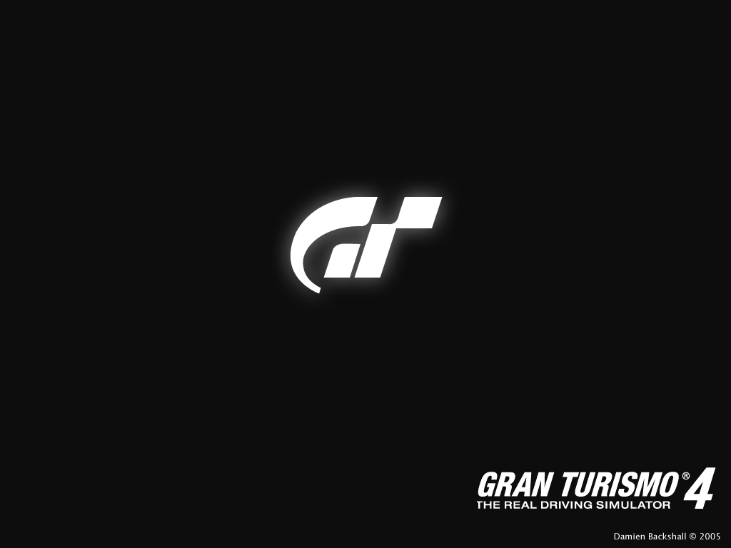 Gran Turismo 4 Wallpapers