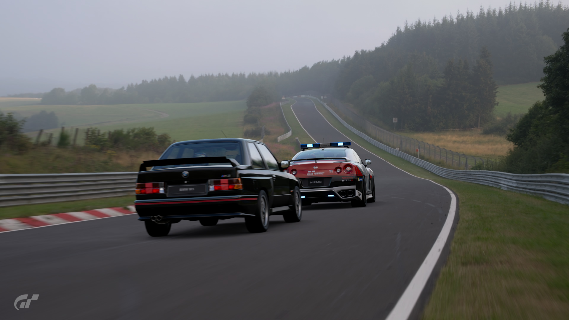 Gran Turismo 4 Wallpapers