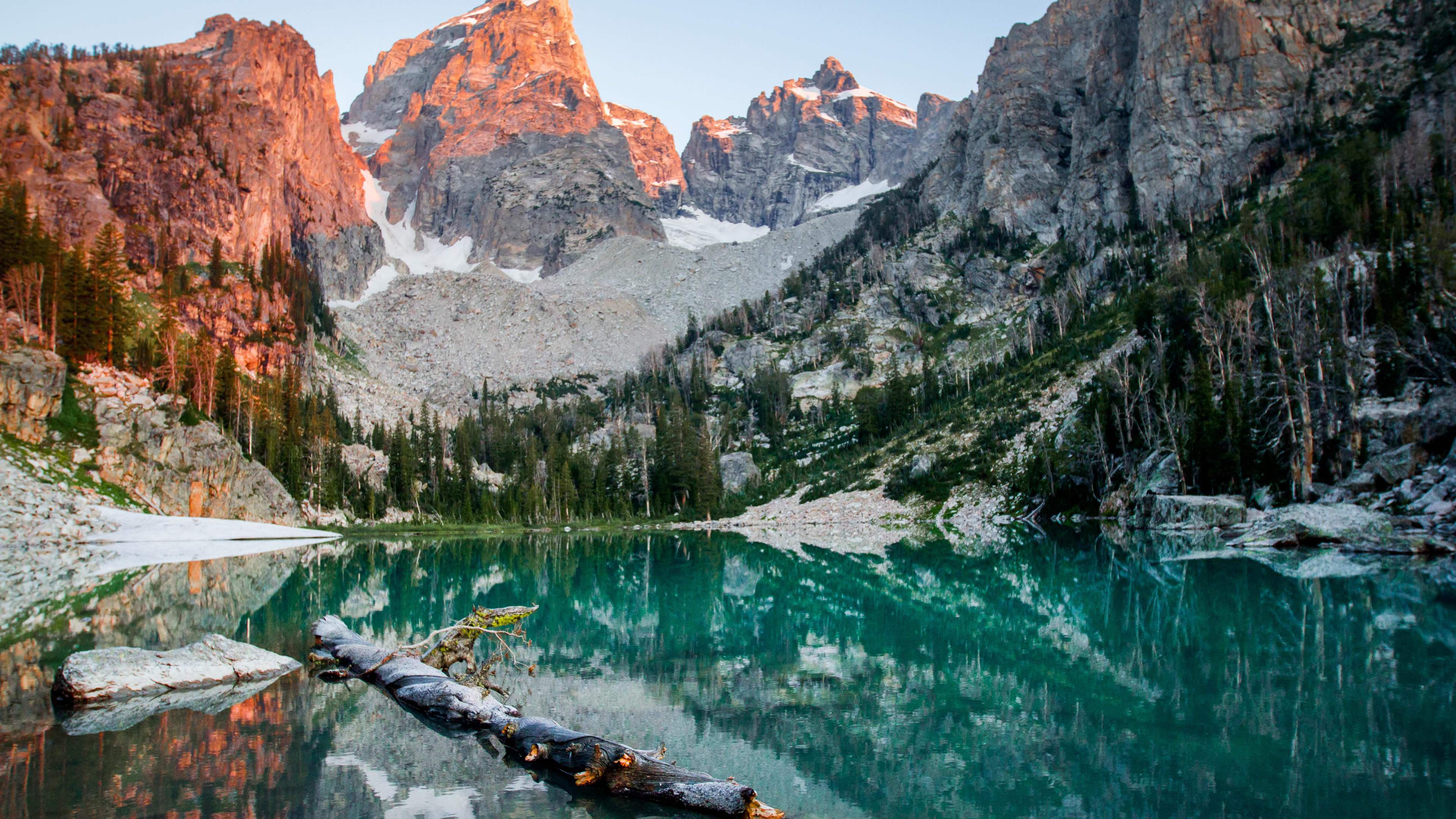 Grand Teton Wallpapers