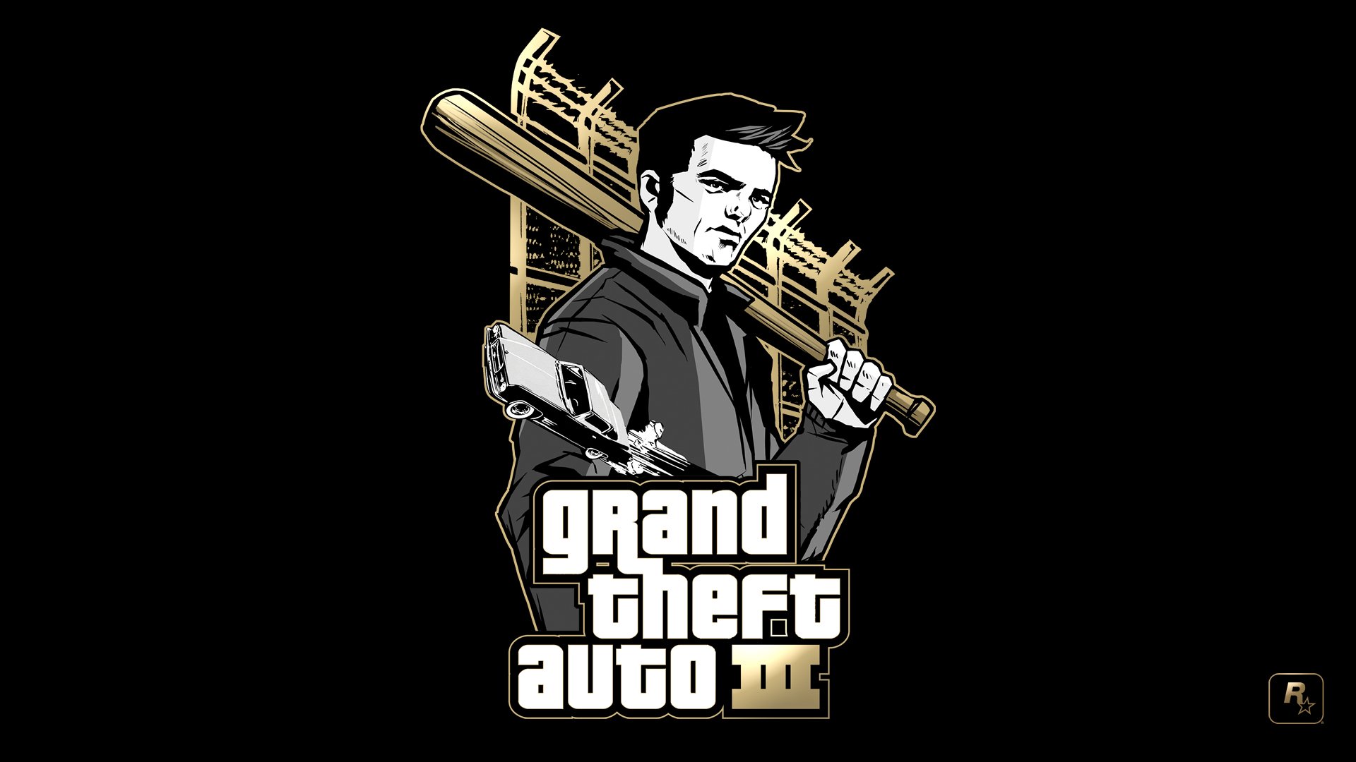 Grand Theft Auto 3 Wallpapers