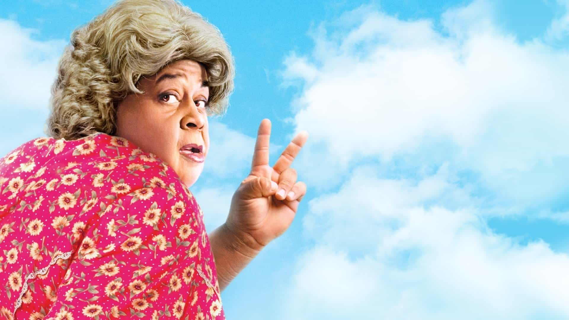 Granny Wallpapers