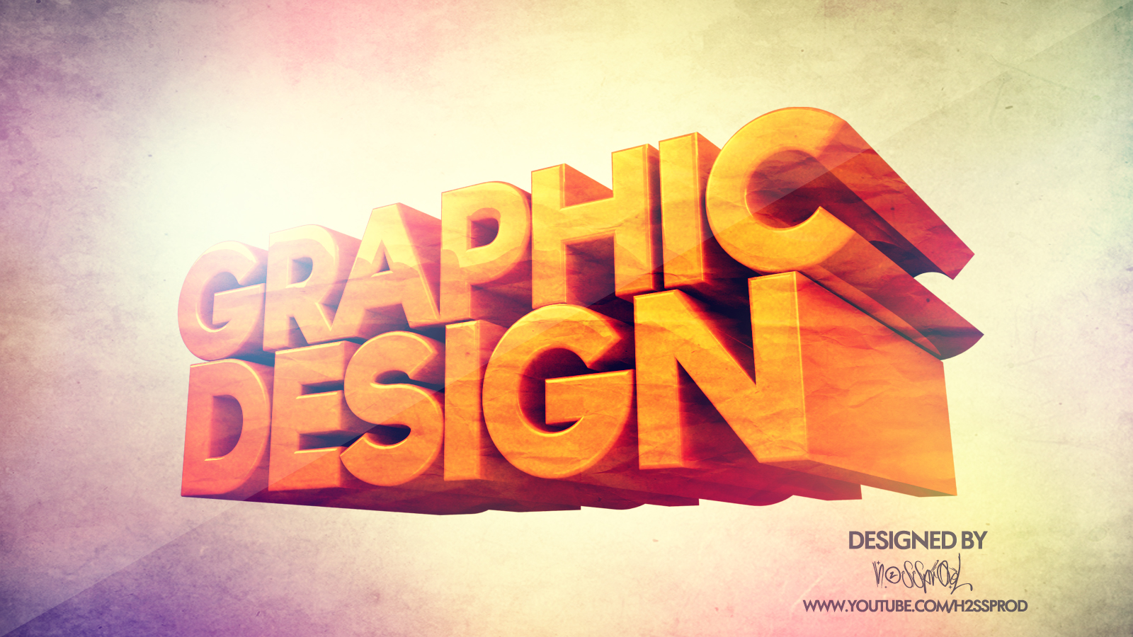 Graphic Design Wallpapers