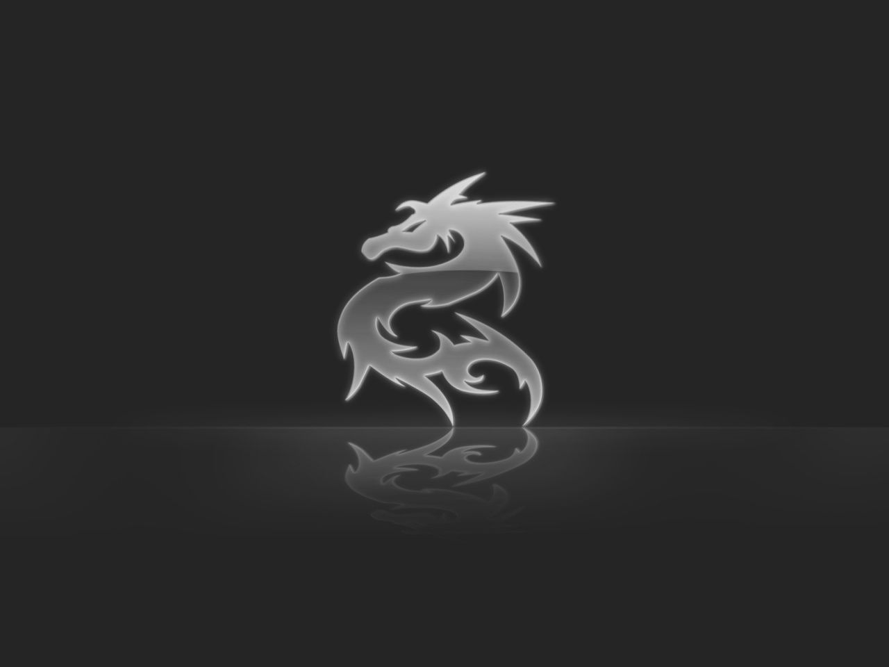 Gray Dragons Wallpapers