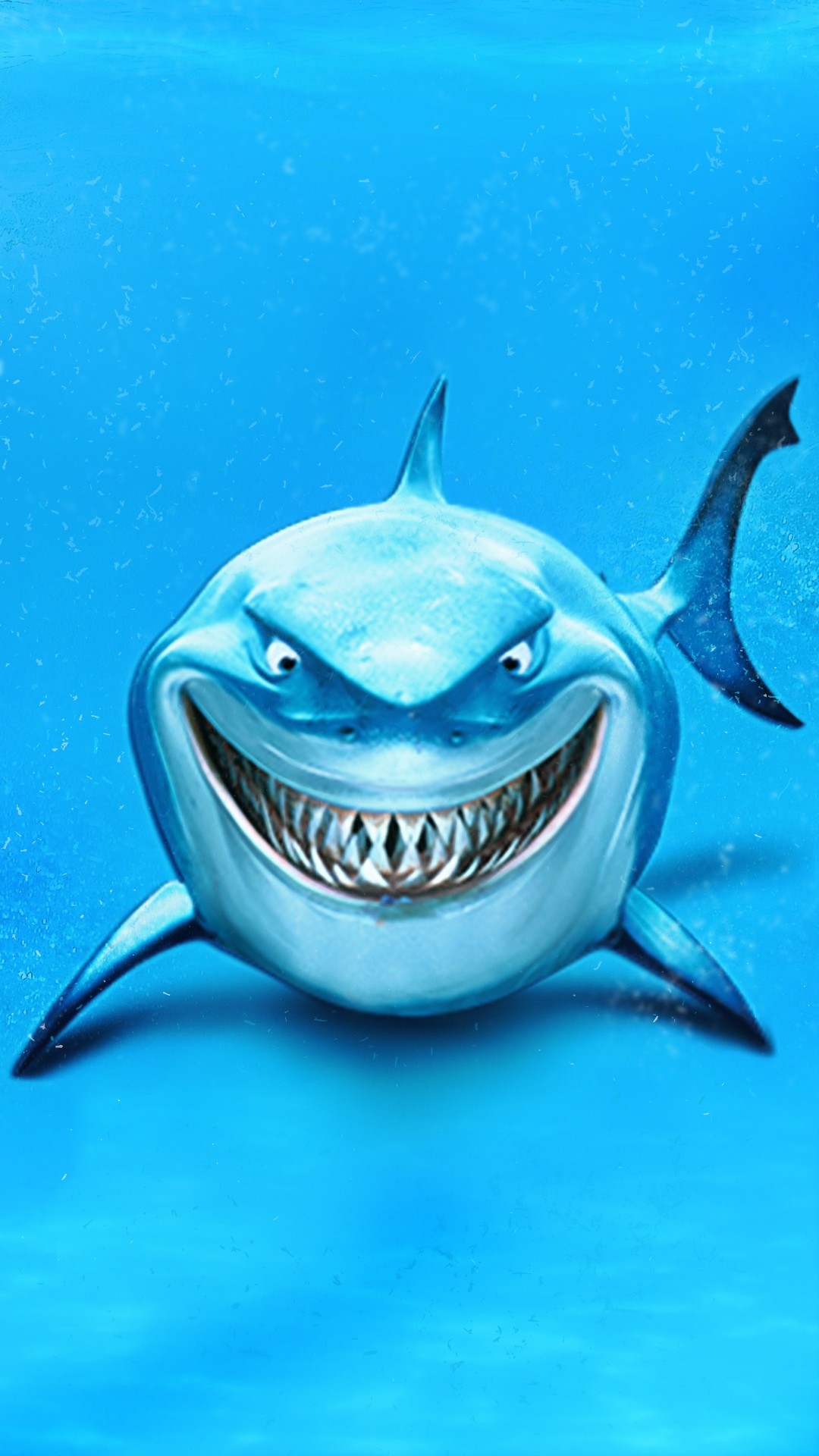 Great White Shark Iphone Wallpapers