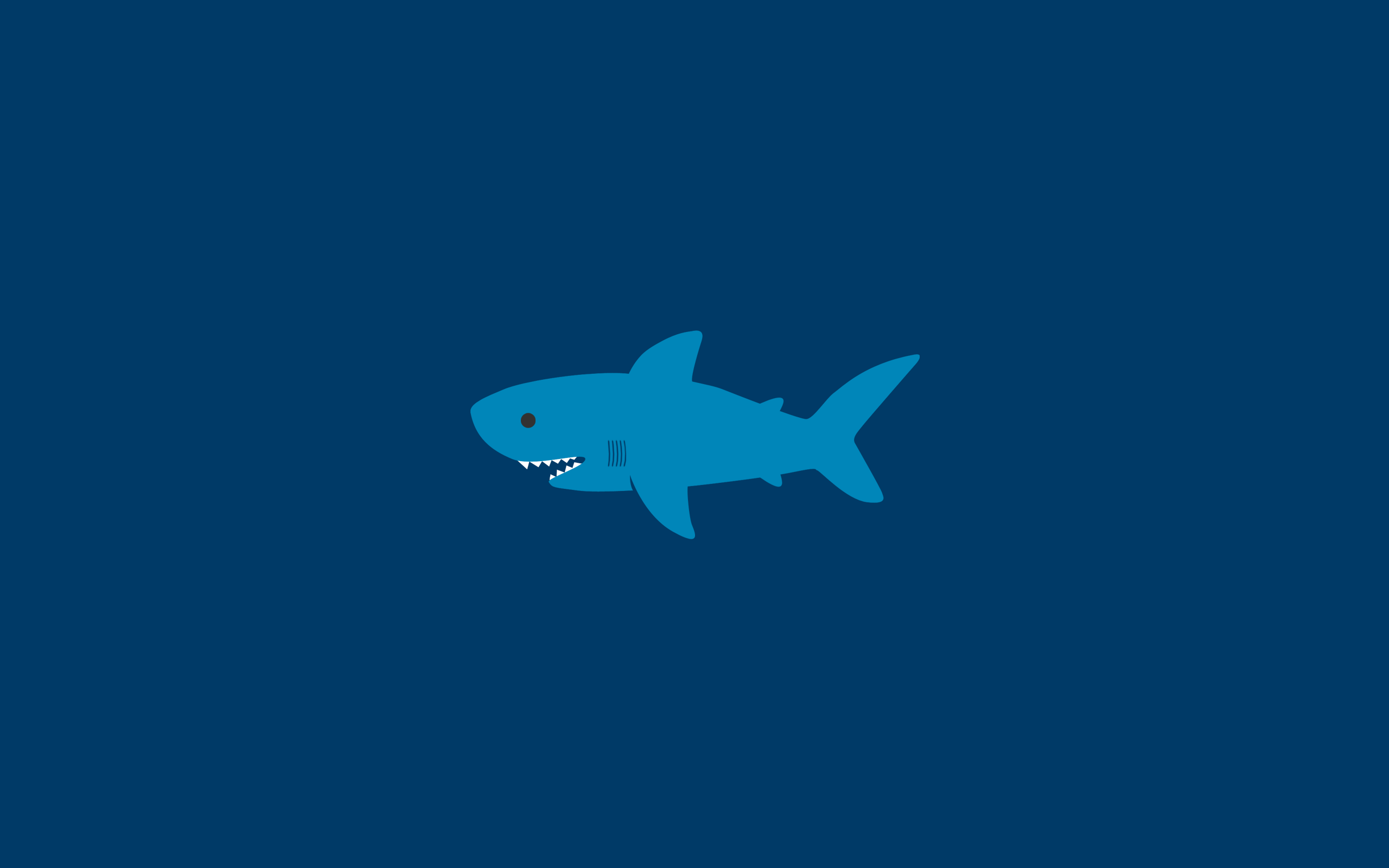 Great White Shark Iphone Wallpapers