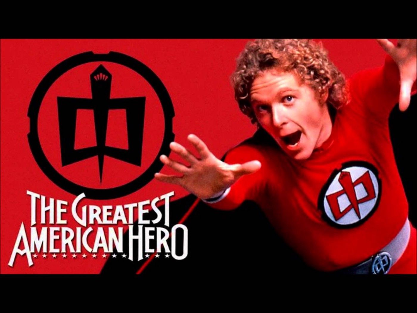 Greatest American Hero Images Wallpapers