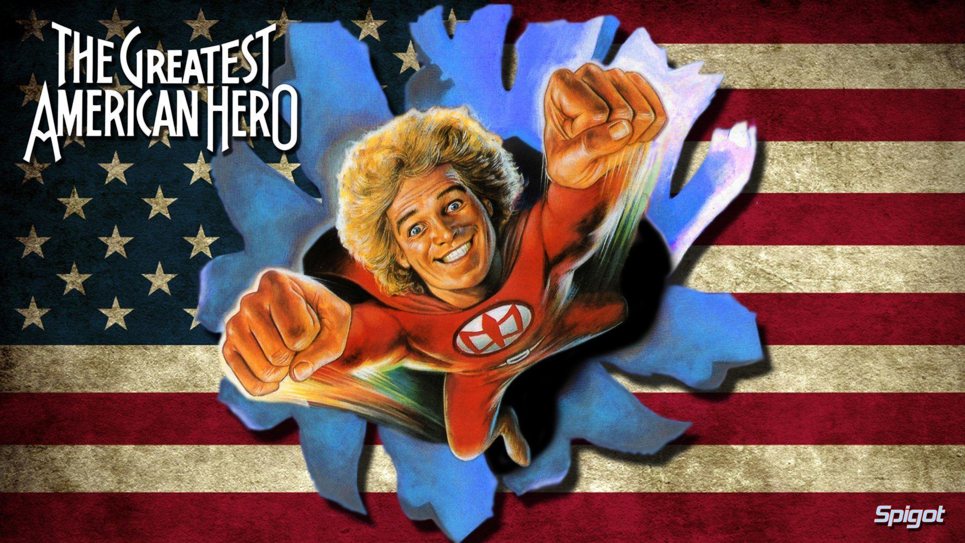 Greatest American Hero Images Wallpapers