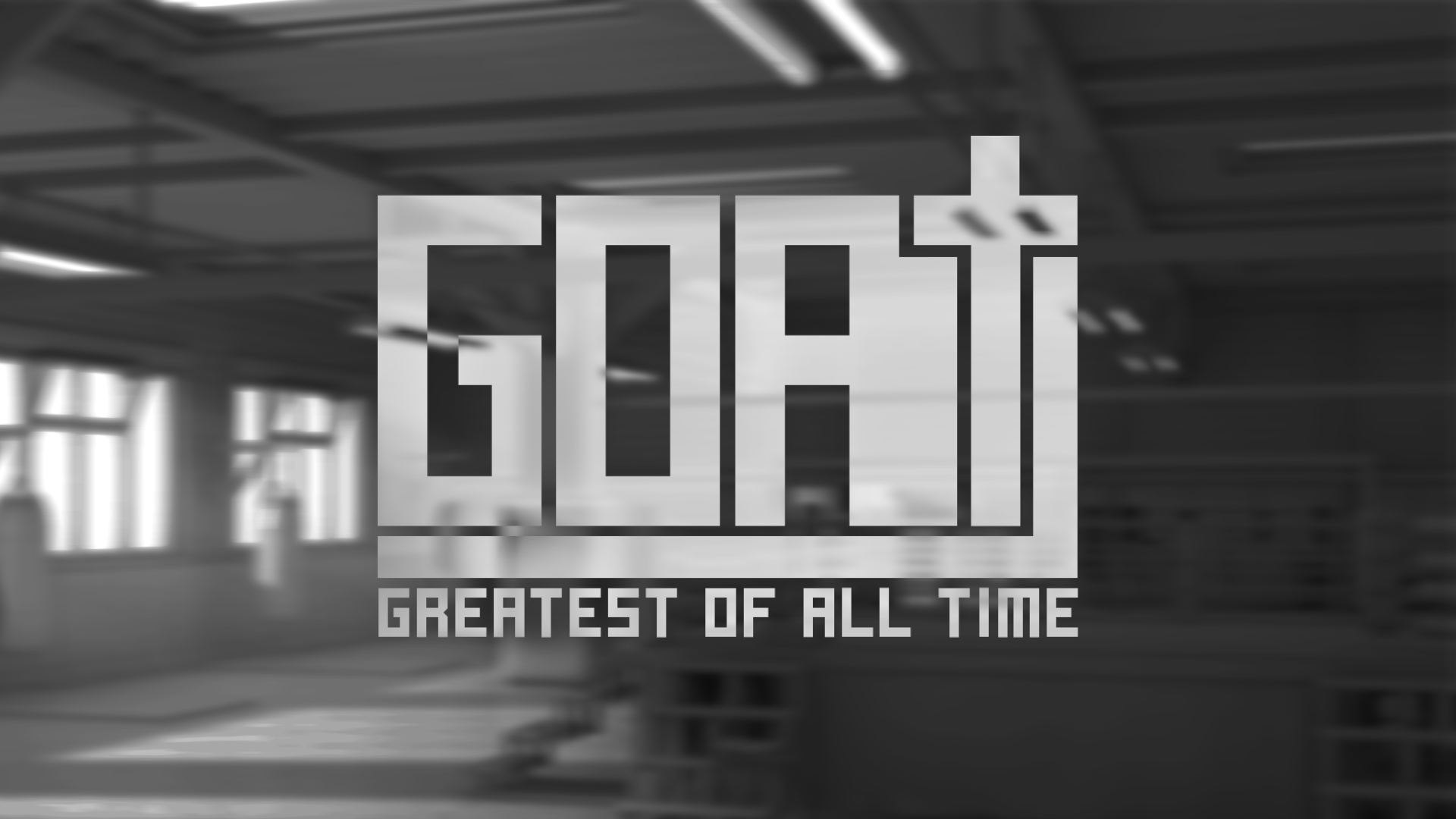 Greatest Of All Time Goat Wallpapers