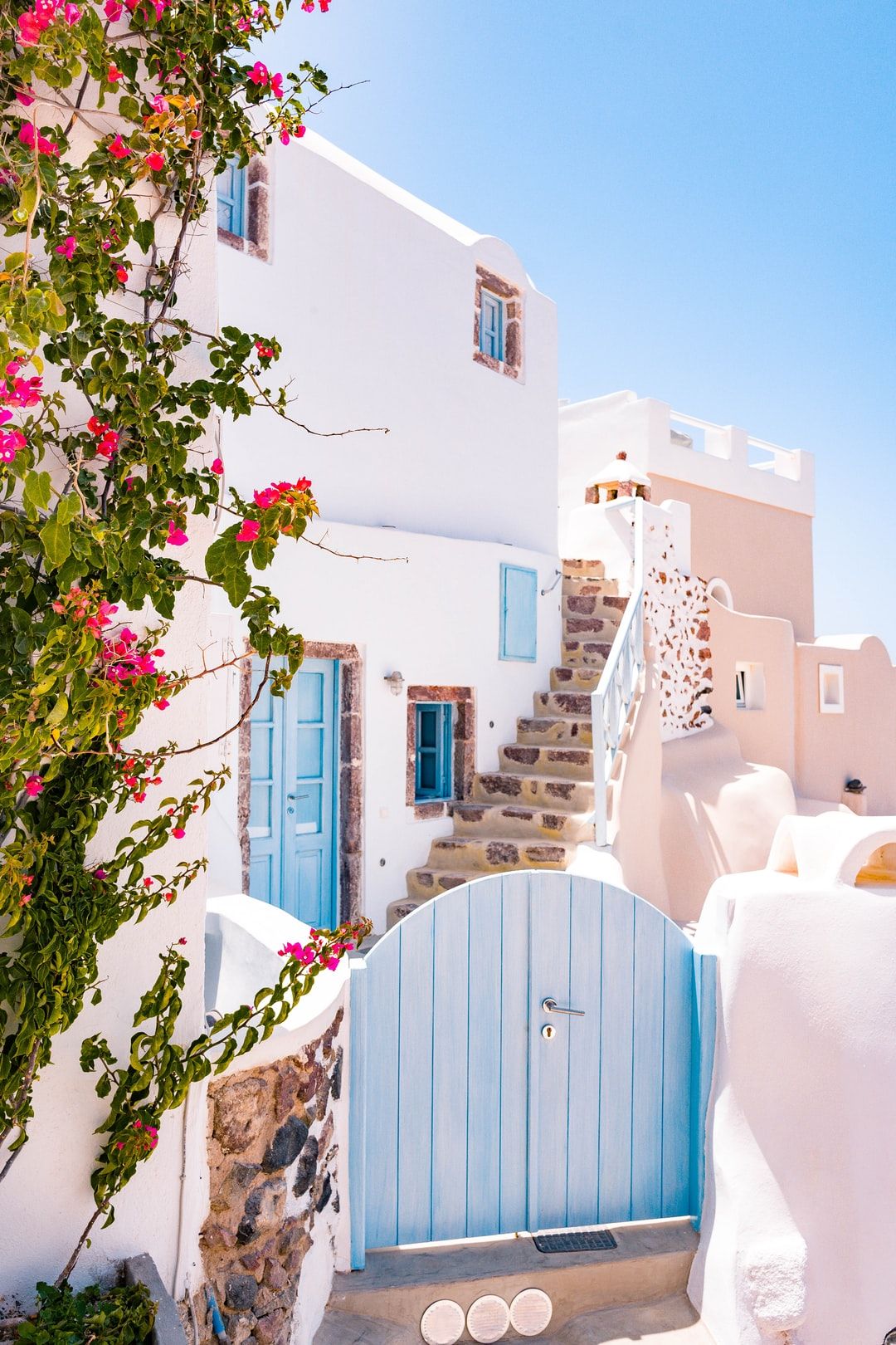 Greece Aesthetic Wallpapers