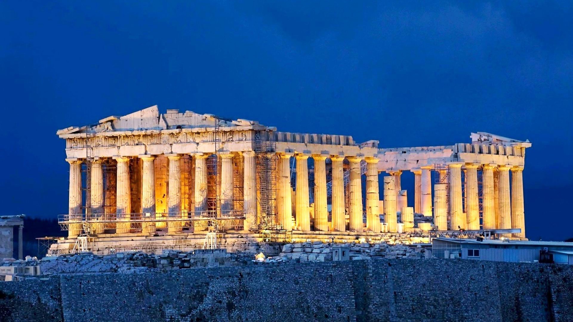 Greek Wallpapers