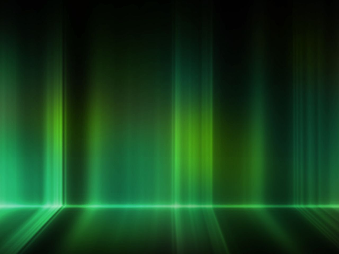 Green 3D Wallpapers