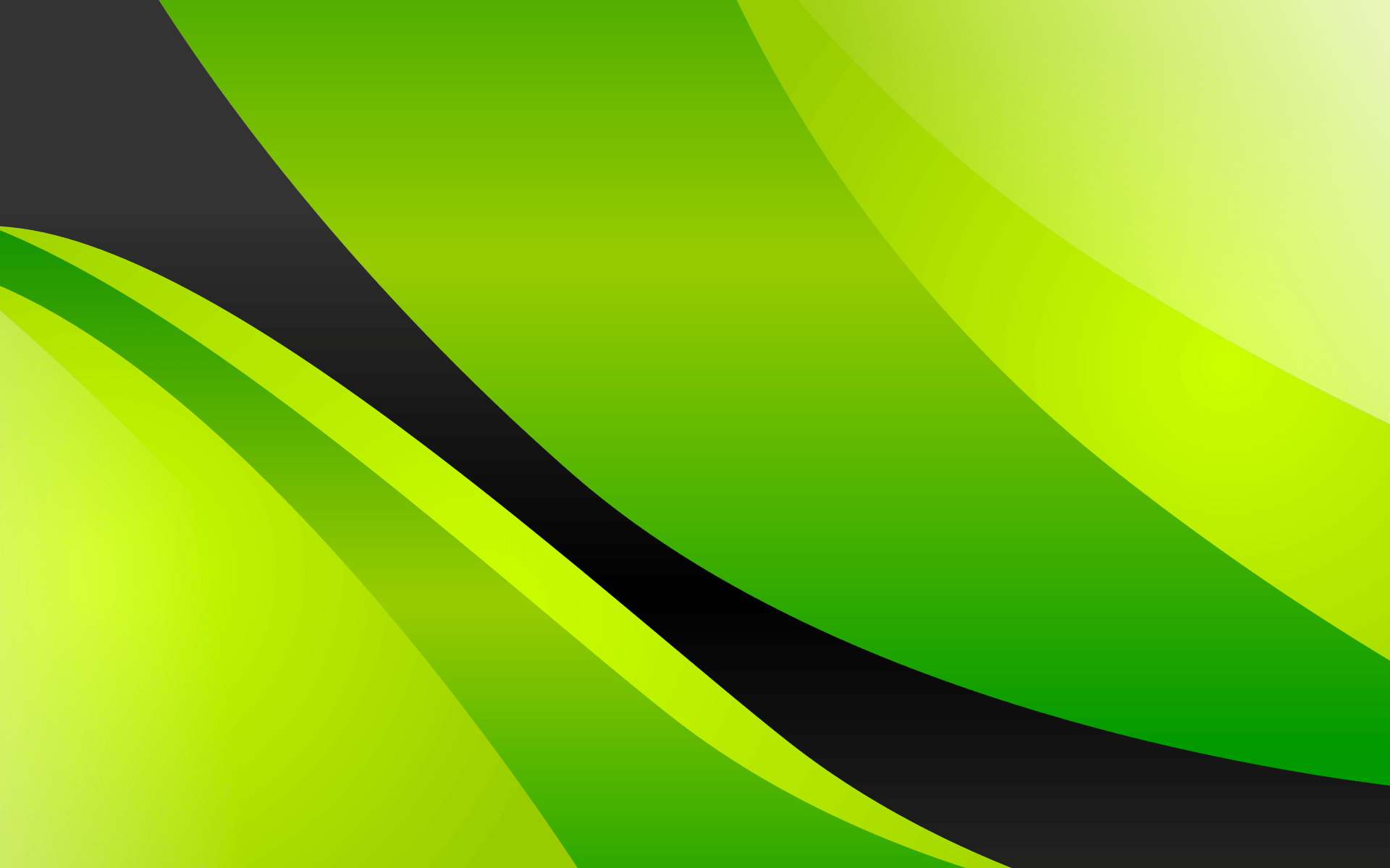 Green Abstract Wallpapers