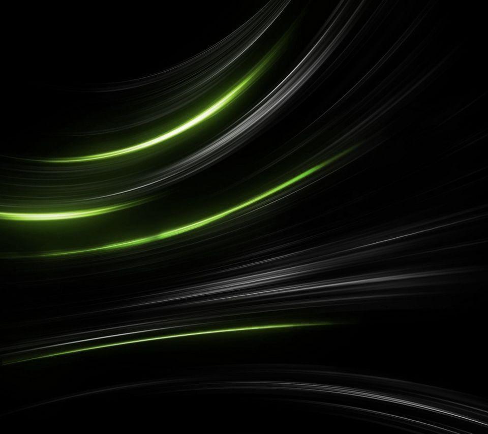 Green And Black Wallpapers