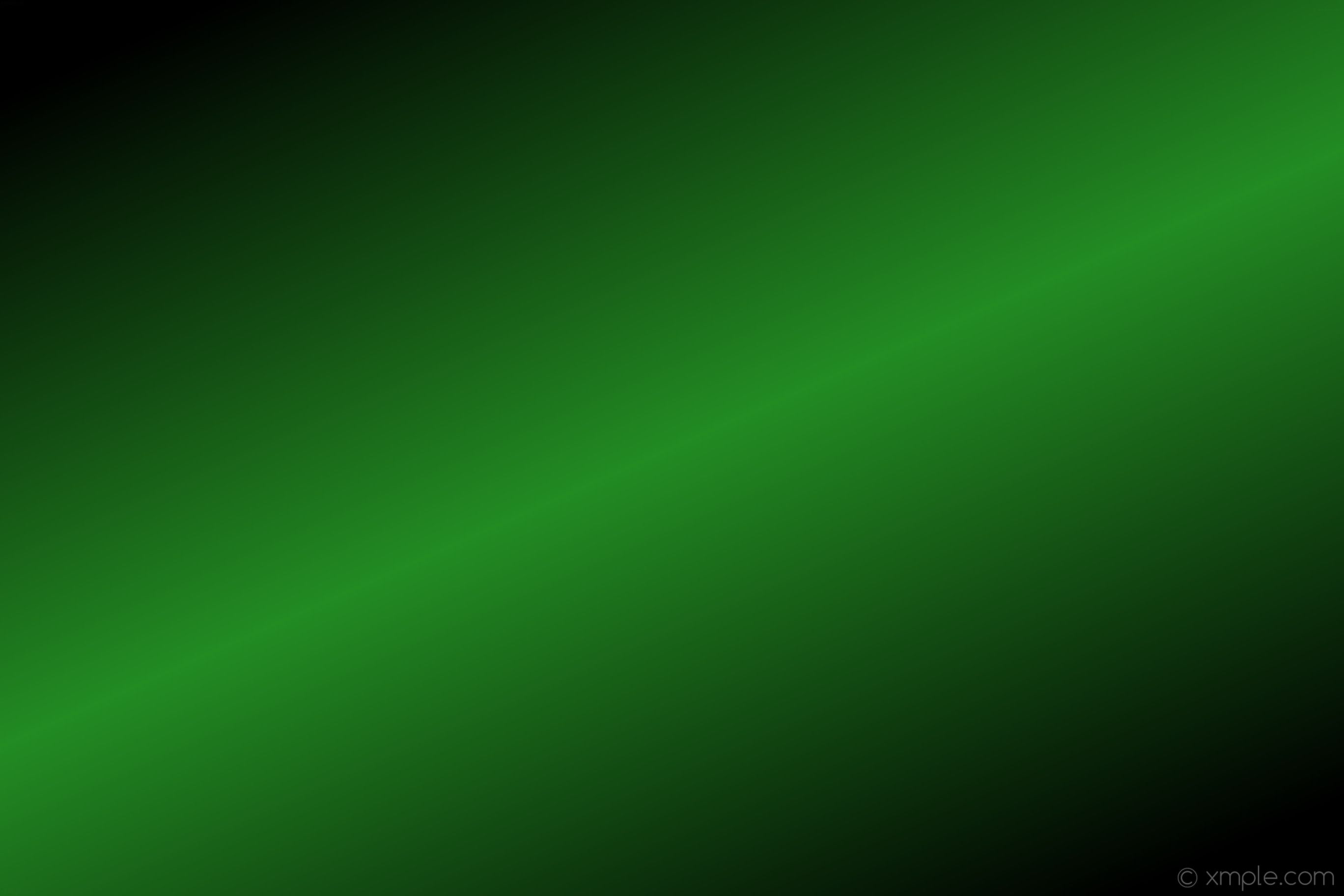 Green And Black Gradient Wallpapers