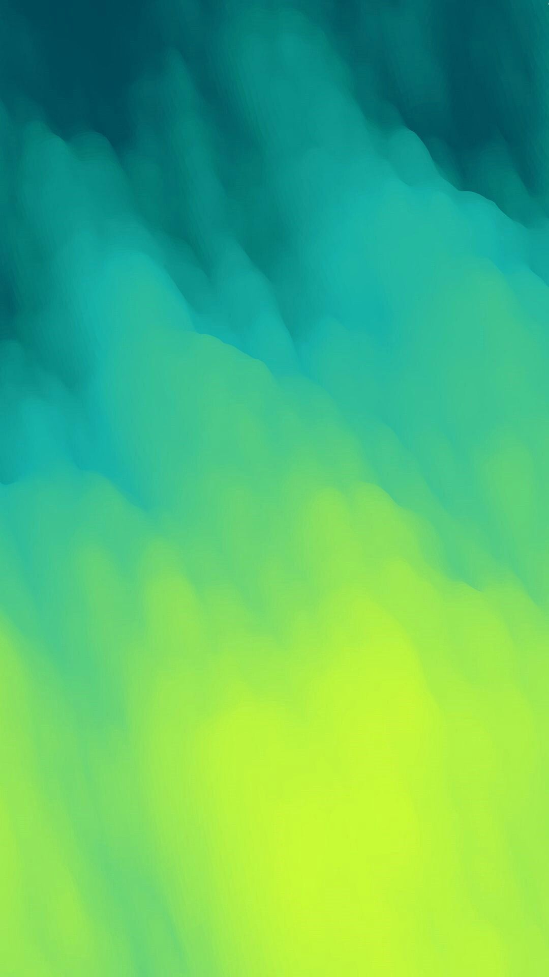 Green And Blue Abstract Wallpapers