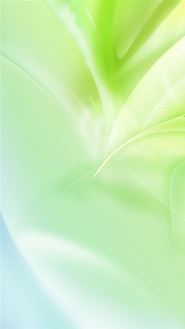 Green And White Wallpapers