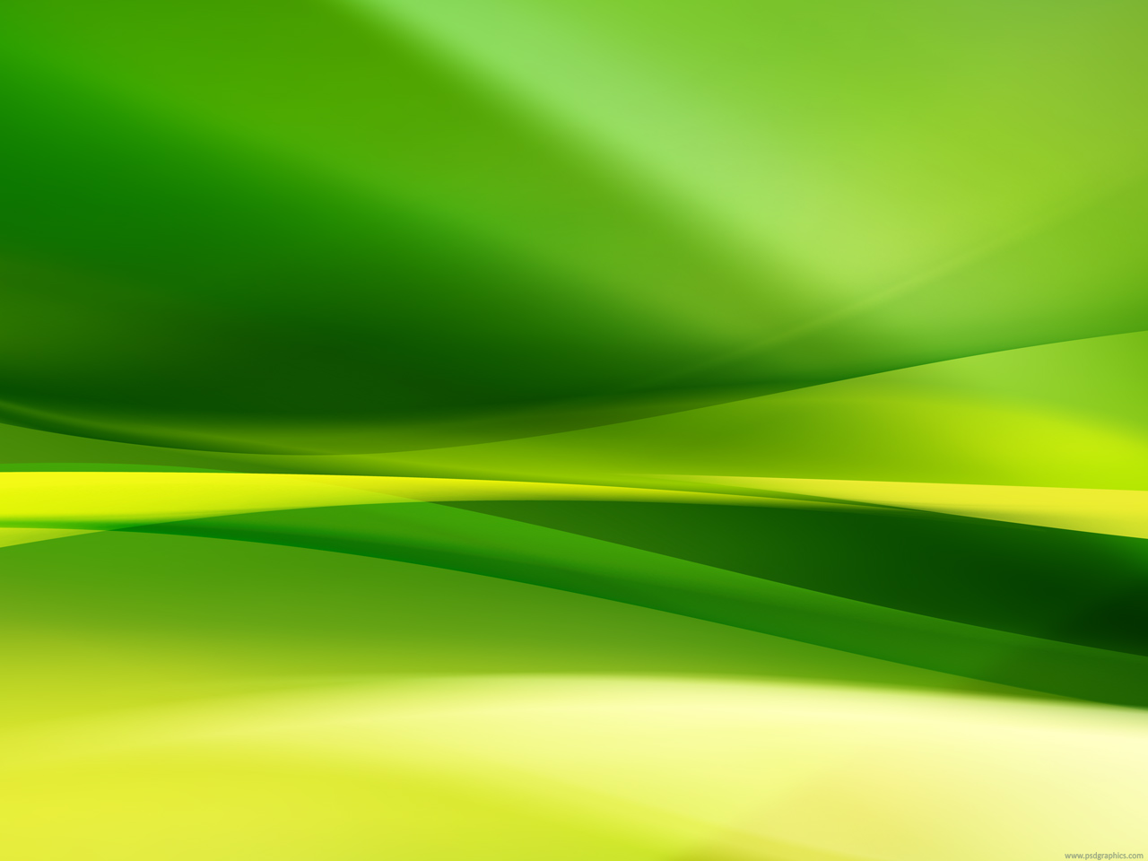 Green And Yellow Wallpapers