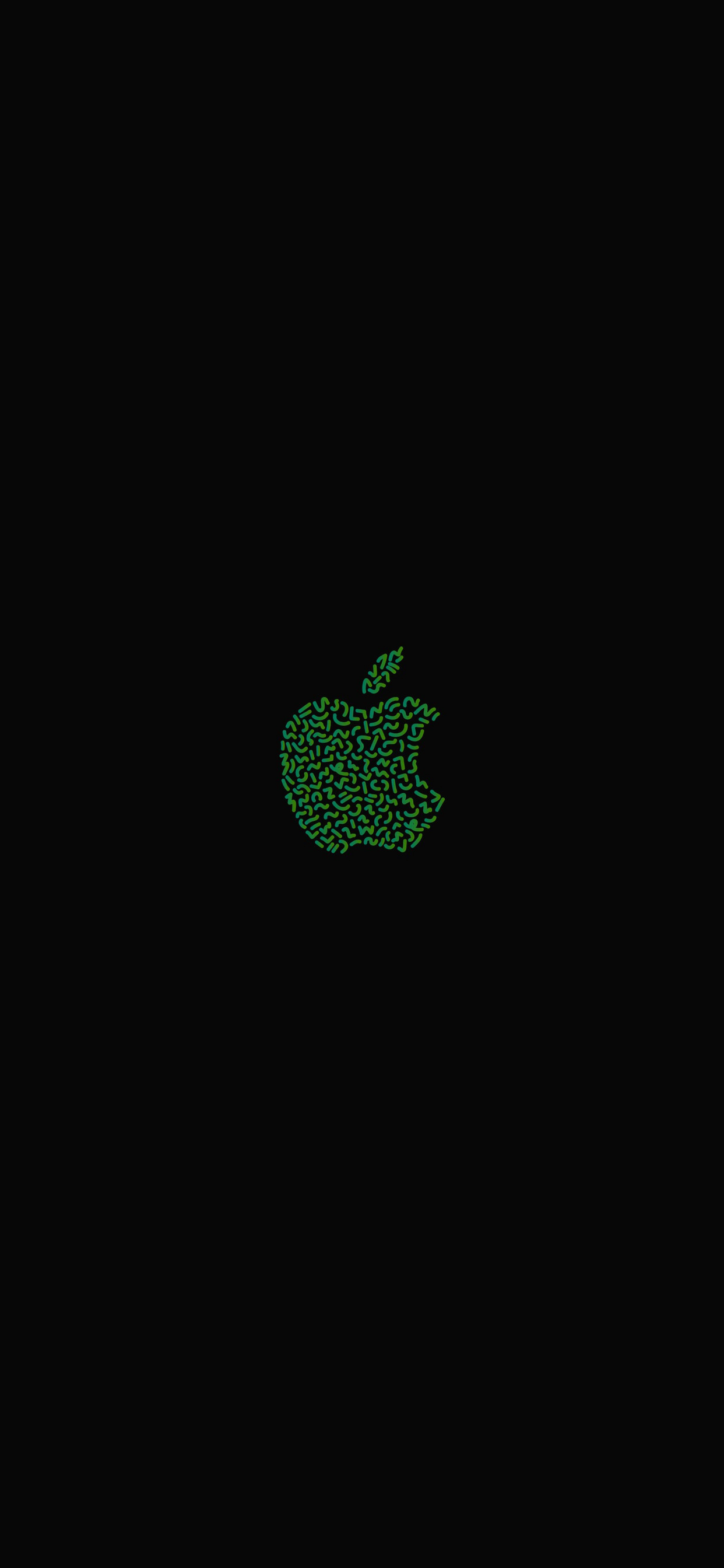 Green Apple Logo Wallpapers