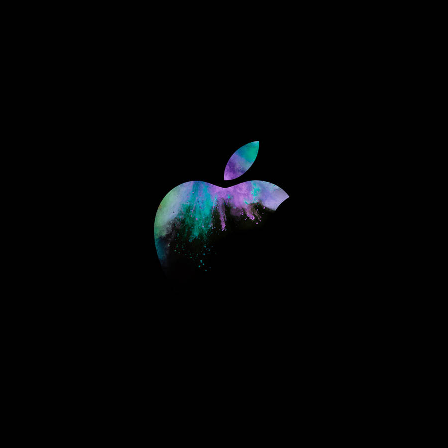 Green Apple Logo Wallpapers