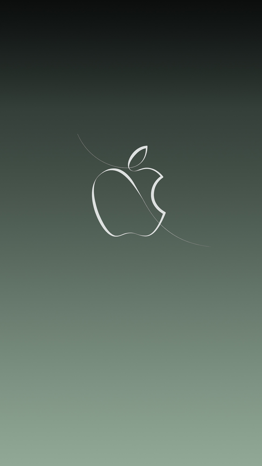 Green Apple Logo Wallpapers