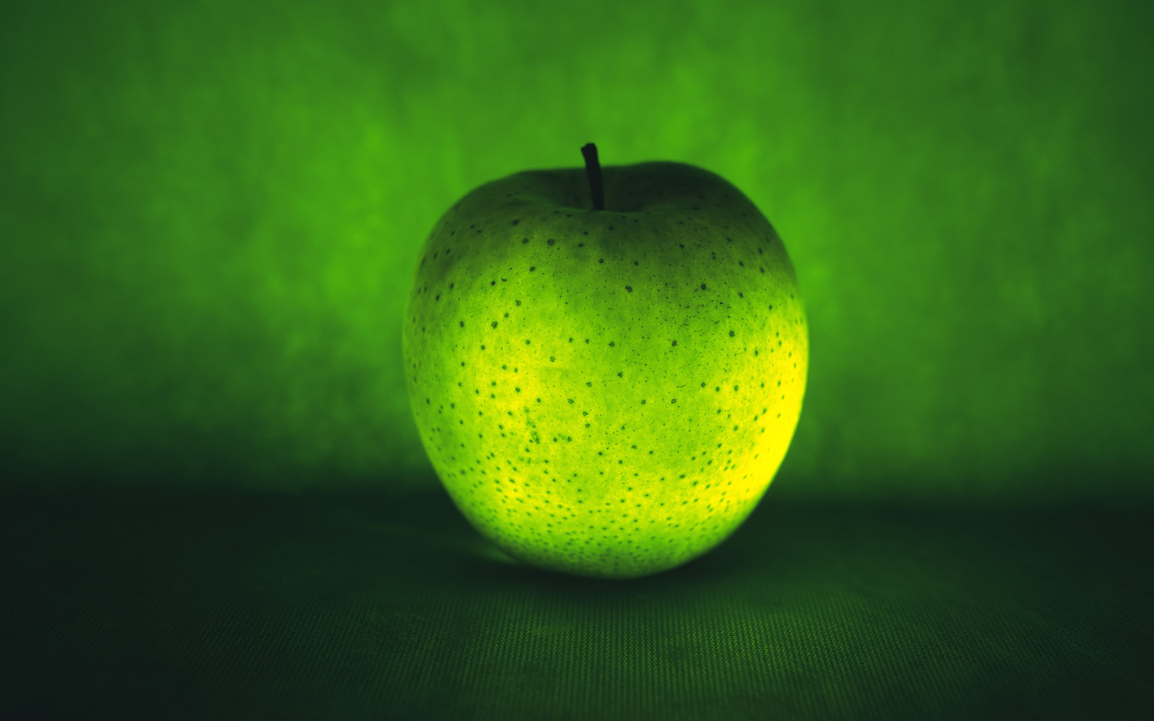 Green Apple Wallpapers