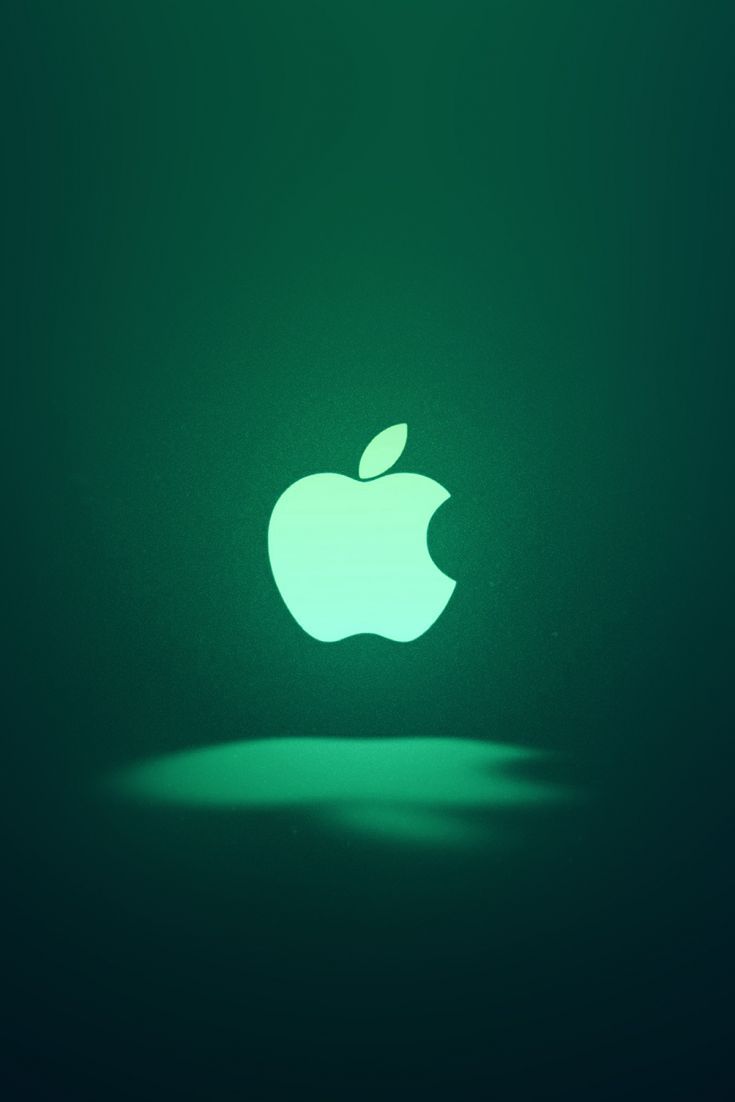 Green Apple Wallpapers