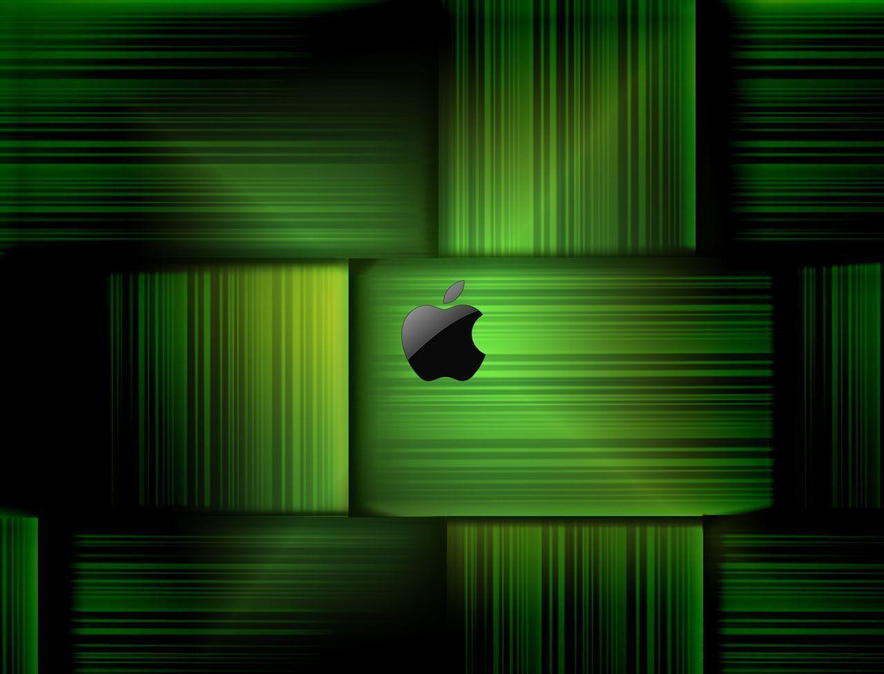 Green Apple Wallpapers