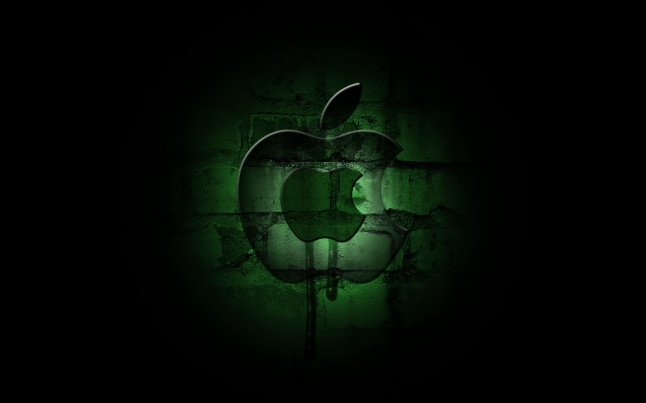 Green Apple Wallpapers