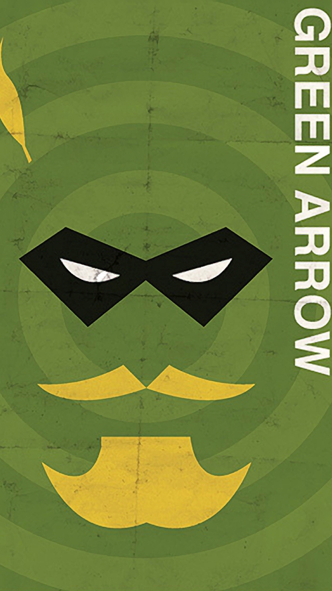 Green Arrow Phone Wallpapers