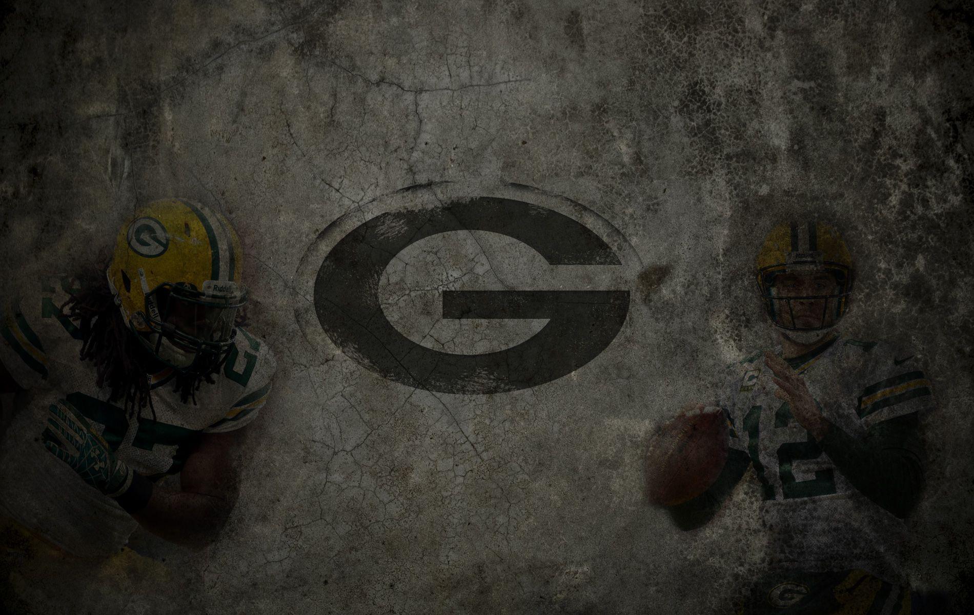 Green Bay Packers 2015 Wallpapers