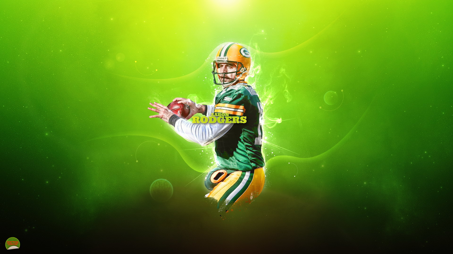 Green Bay Packers 2015 Wallpapers