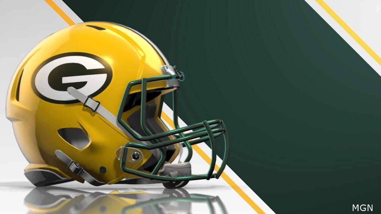 Green Bay Packers 2015 Wallpapers