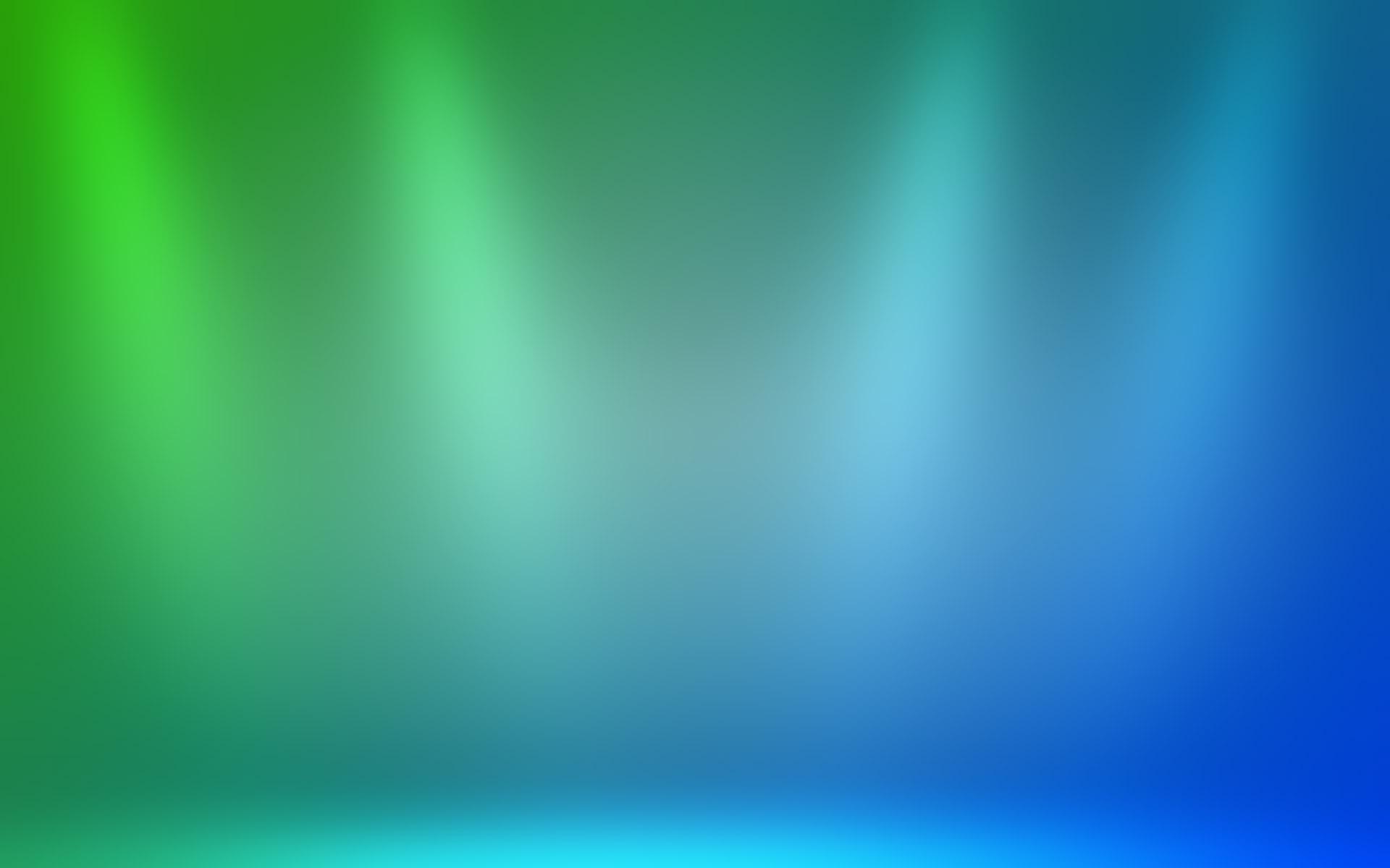 Green Blue Wallpapers