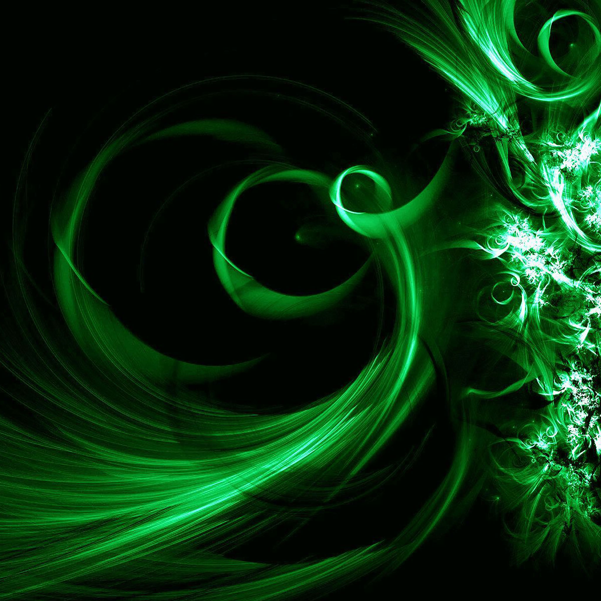 Green Desktop Wallpapers