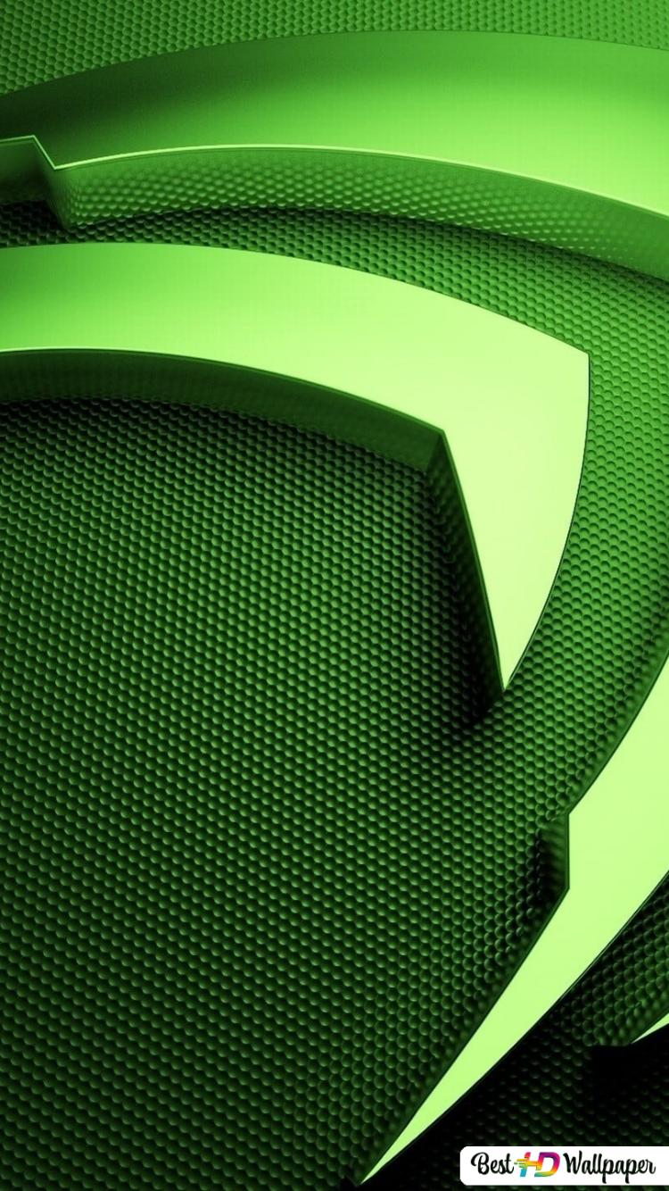 Green Digital Wallpapers