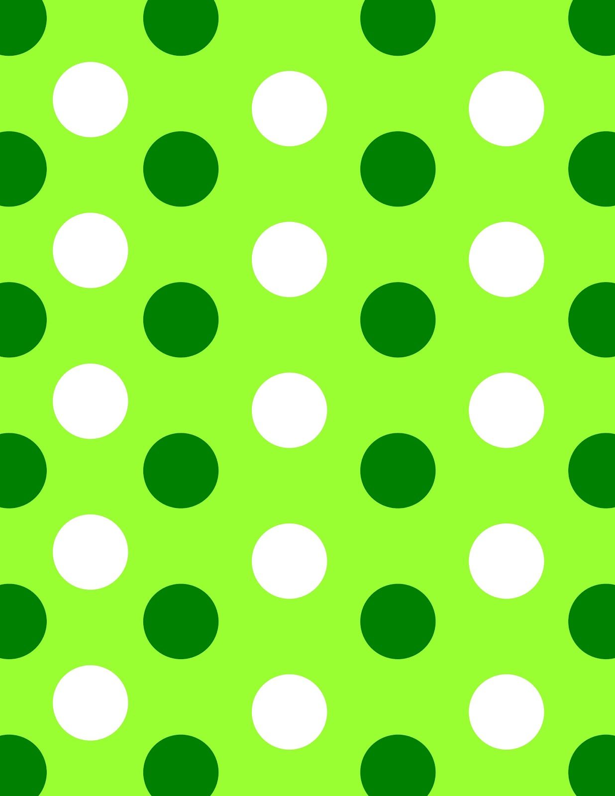 Green Dot Wallpapers