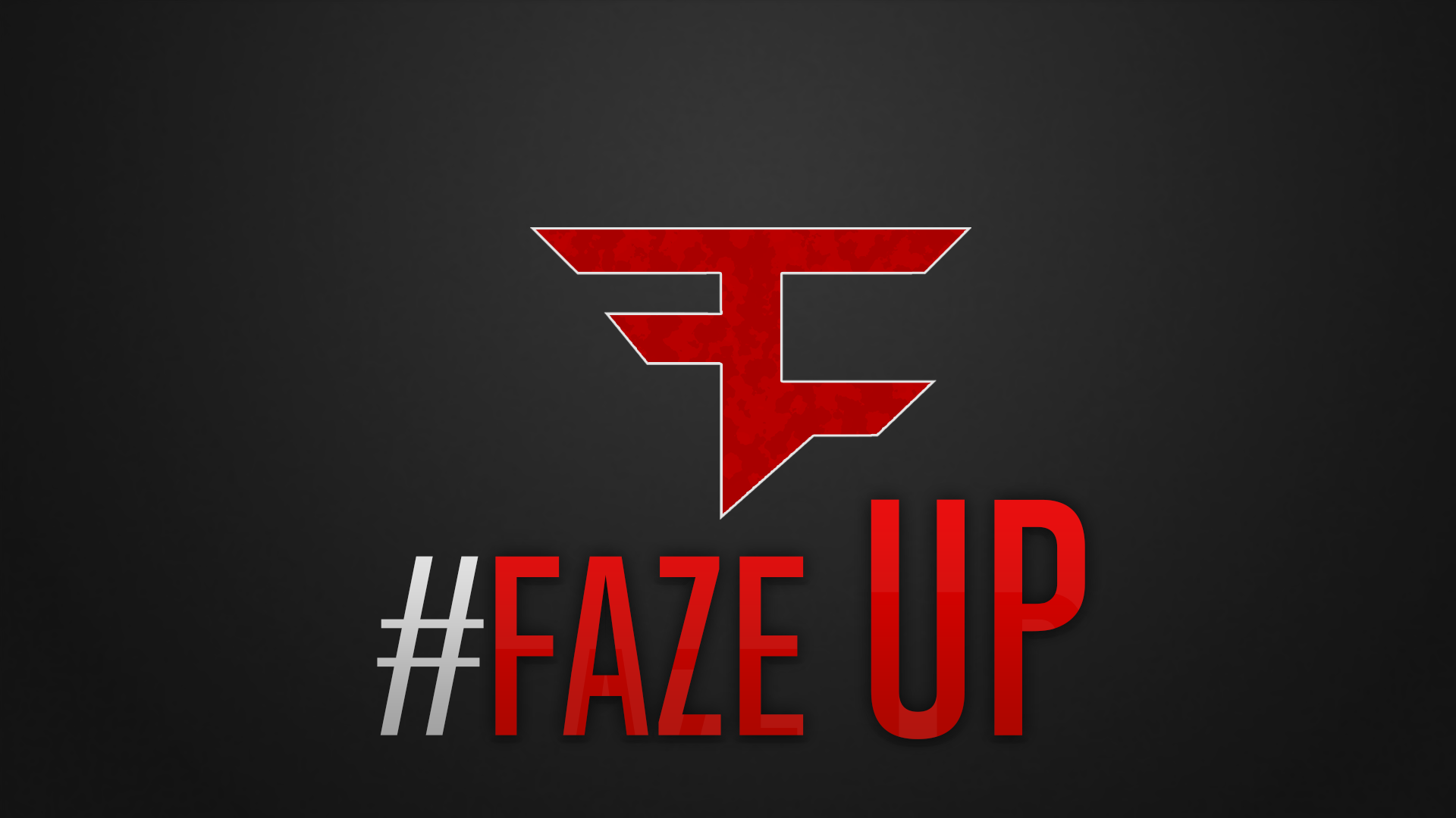 Green Faze Logo Wallpapers