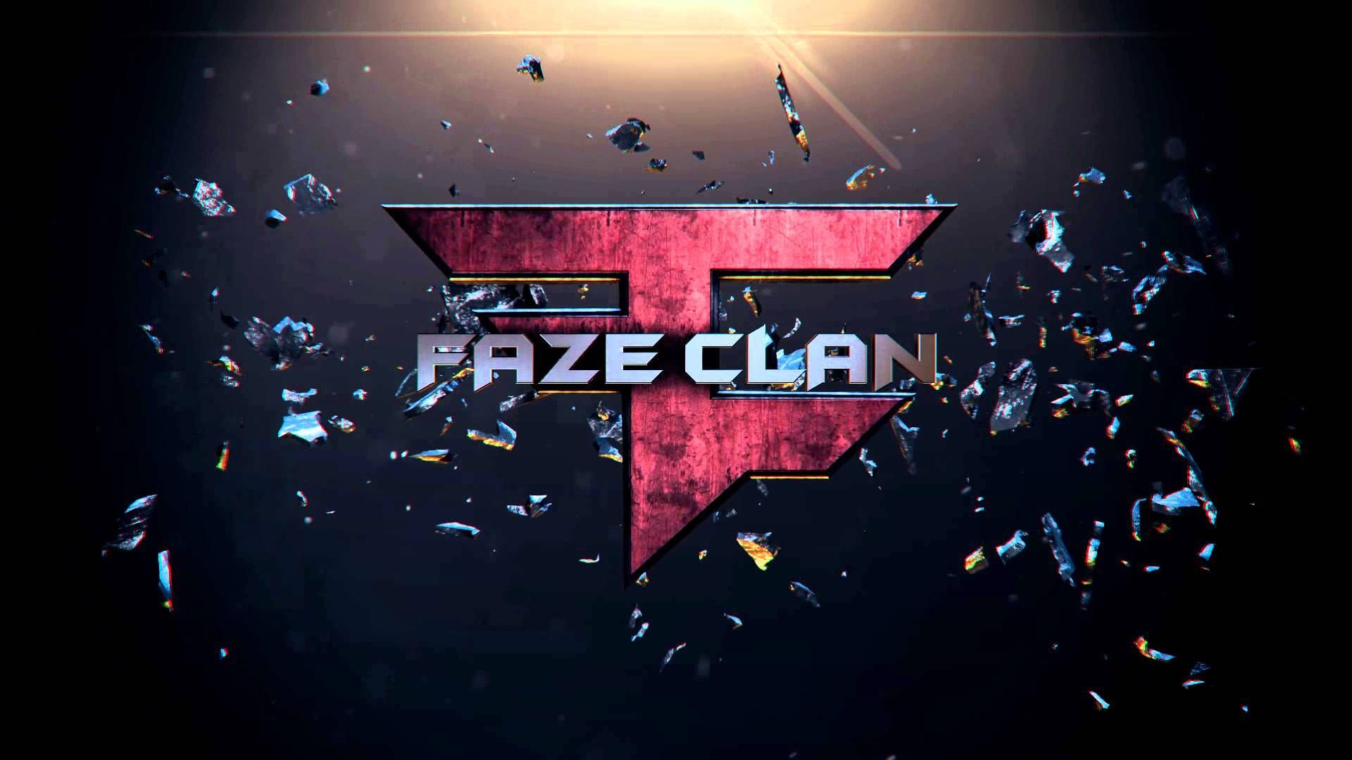 Green Faze Logo Wallpapers