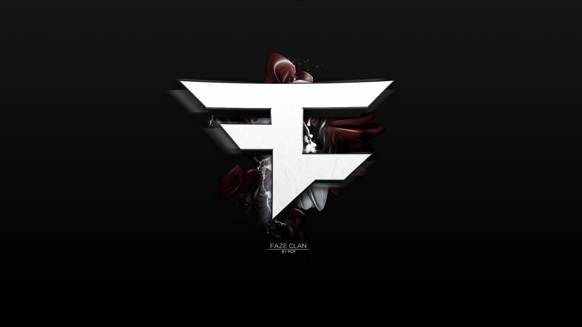 Green Faze Logo Wallpapers