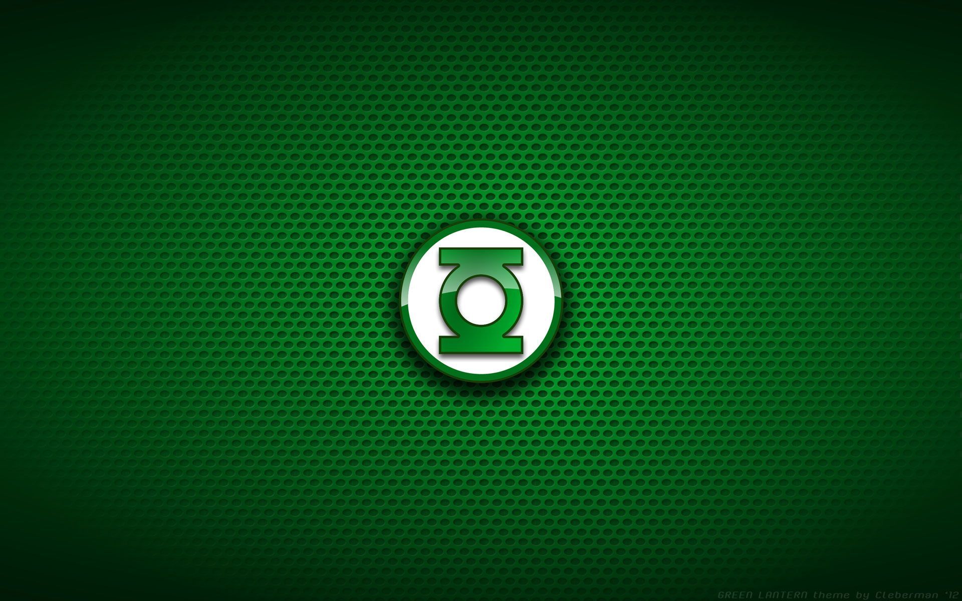 Green Faze Logo Wallpapers