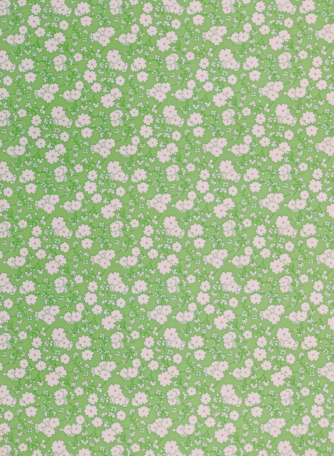 Green Flower Wallpapers