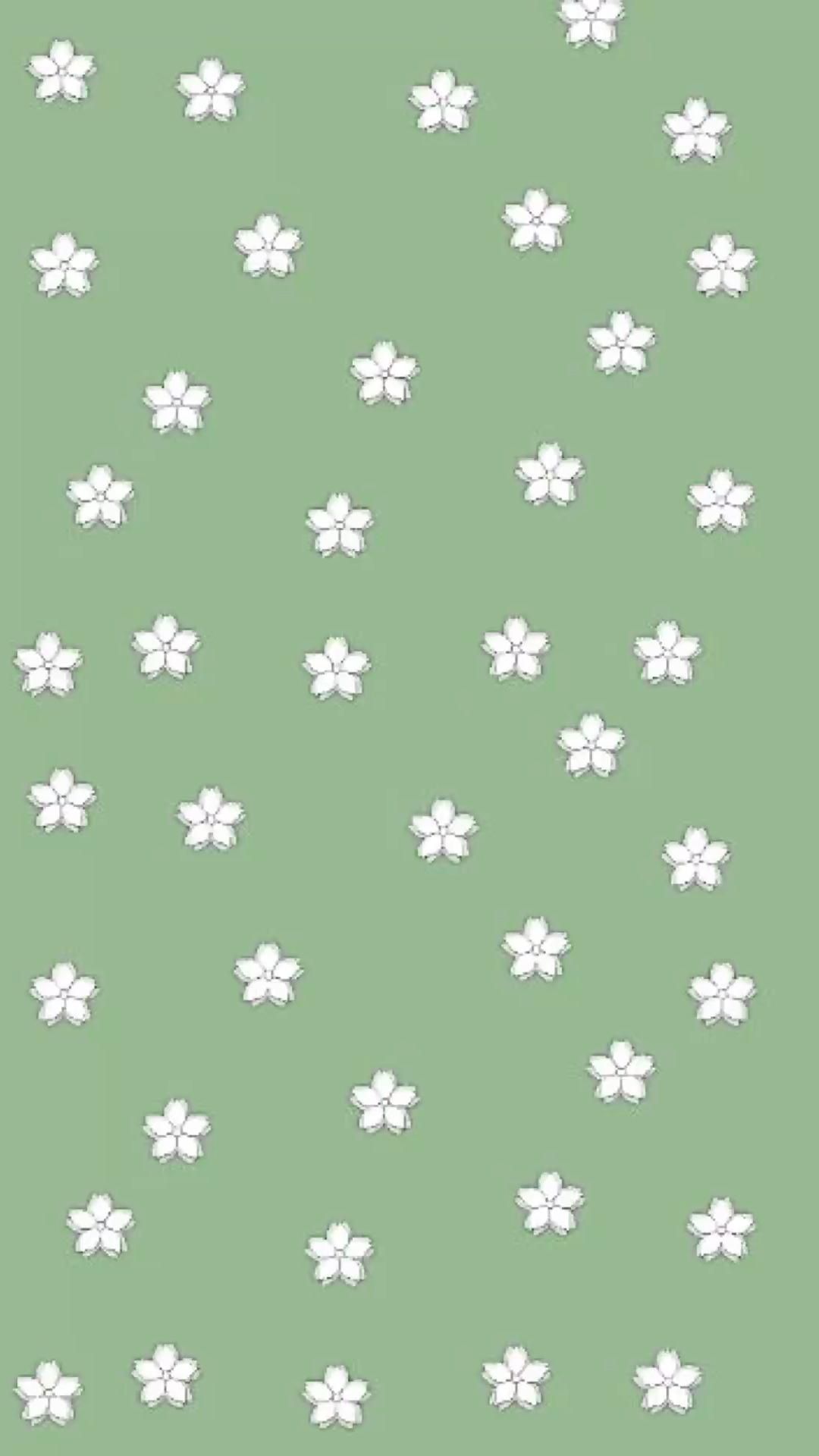 Green Girly Wallpapers