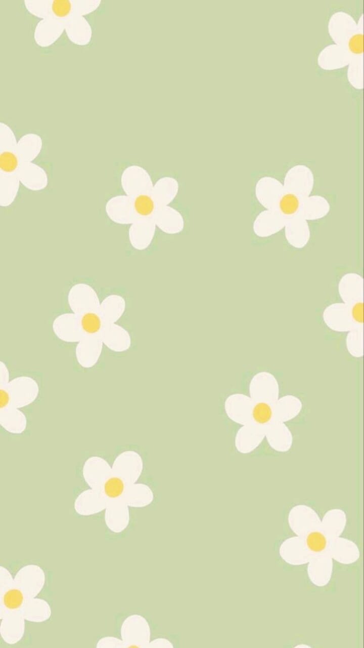 Green Girly Wallpapers