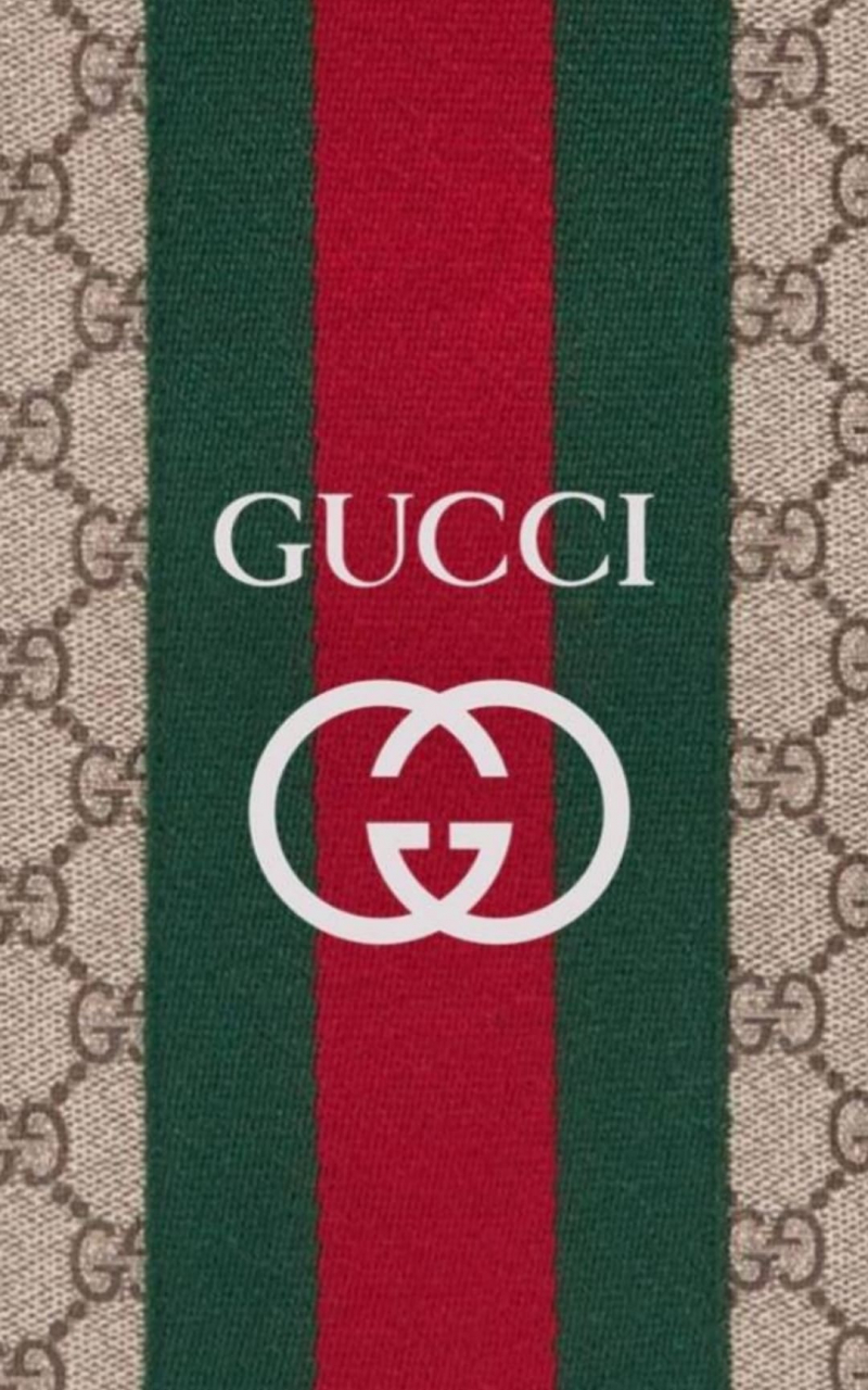 Green Gucci Wallpapers