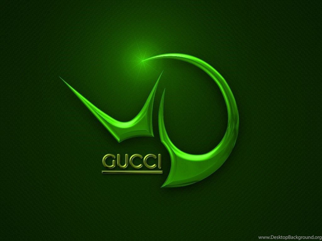 Green Gucci Wallpapers