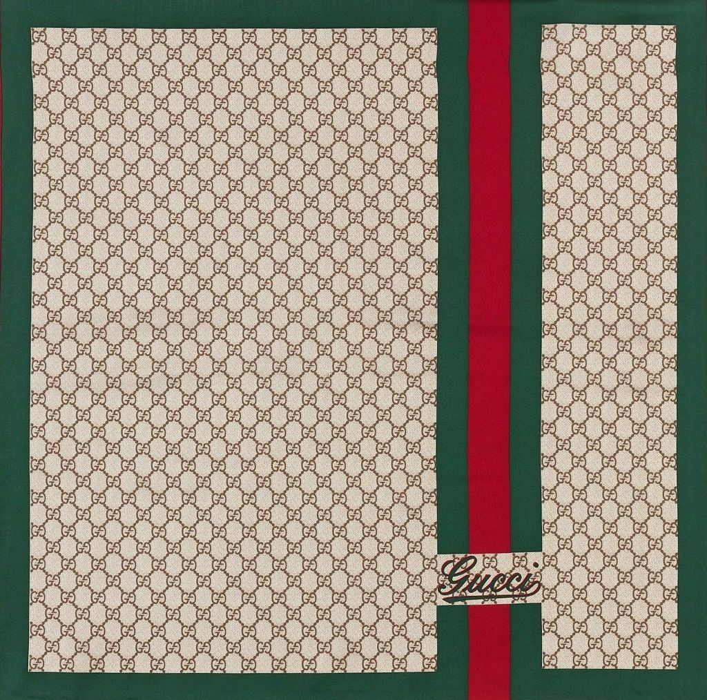 Green Gucci Wallpapers