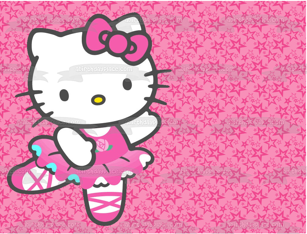Green Hello Kitty Wallpapers