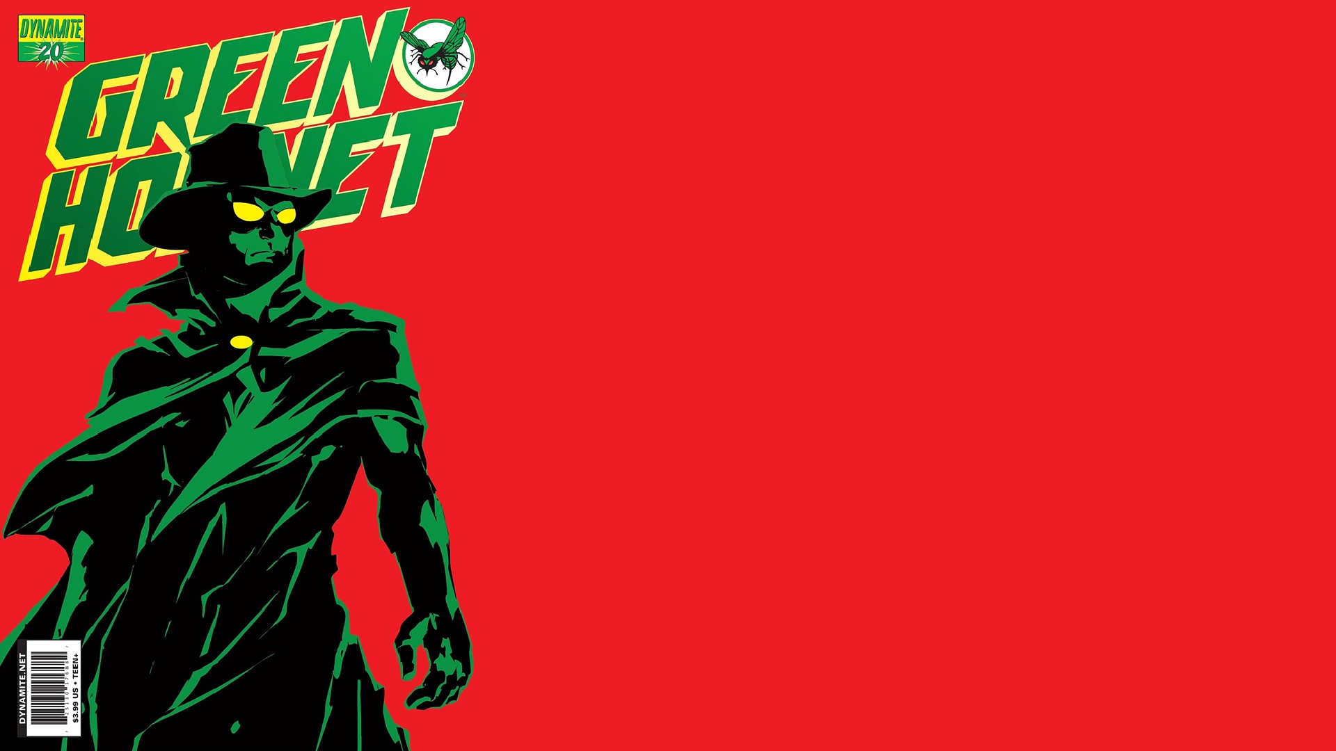 Green Hornet Wallpapers