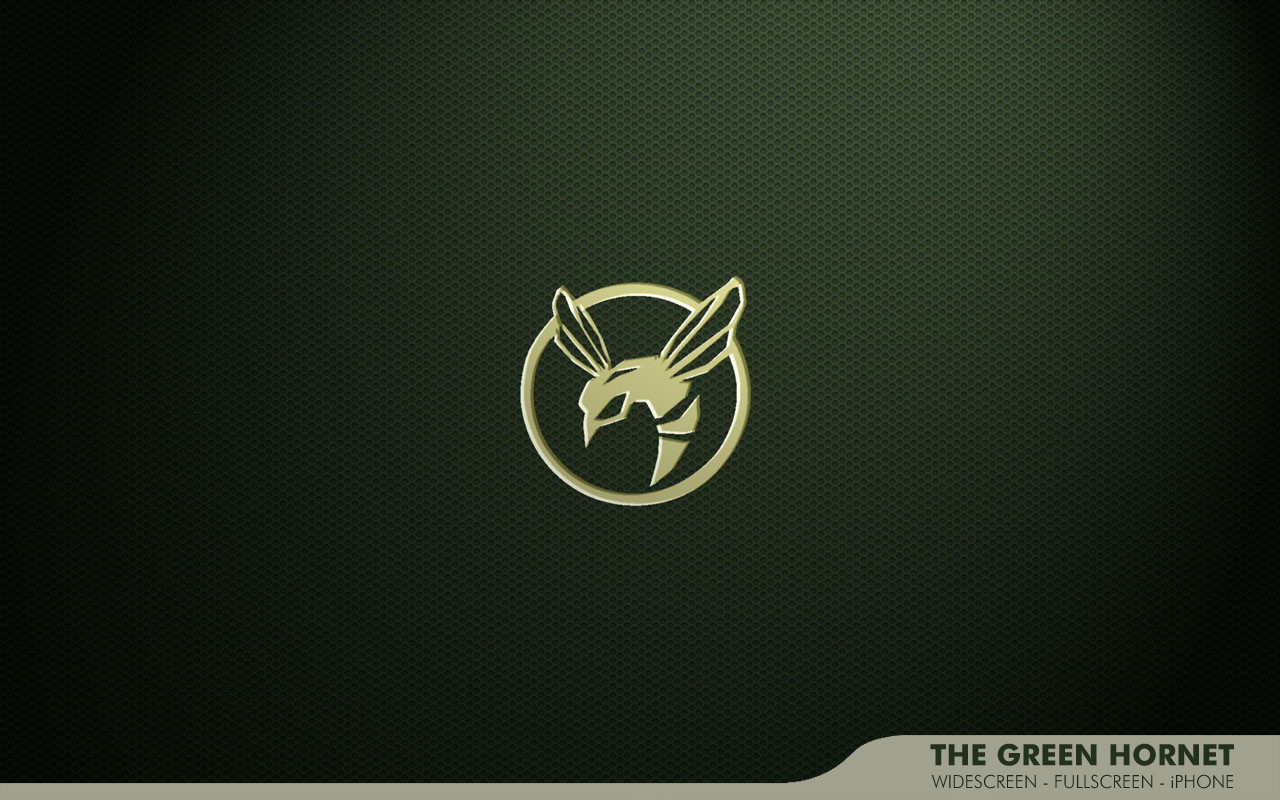 Green Hornet Wallpapers